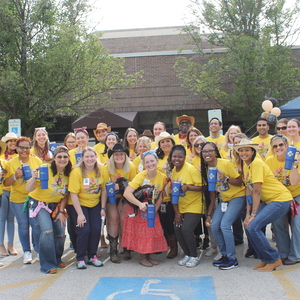 Team Page: Bhorade Cancer Center